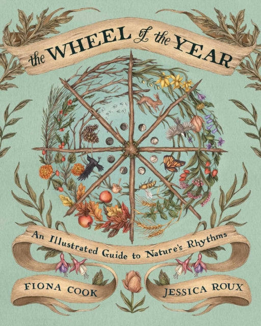 Binding: Hardcover
Description: A NEW YORK Times Bestseller AND Kirkus BEST Middle Grade BOOK OF 2023 " This book is in a word immaculate." Kirkus (Starred Review) A beautifully illustrated interactive guide to ancient nature - based holidays and customs.