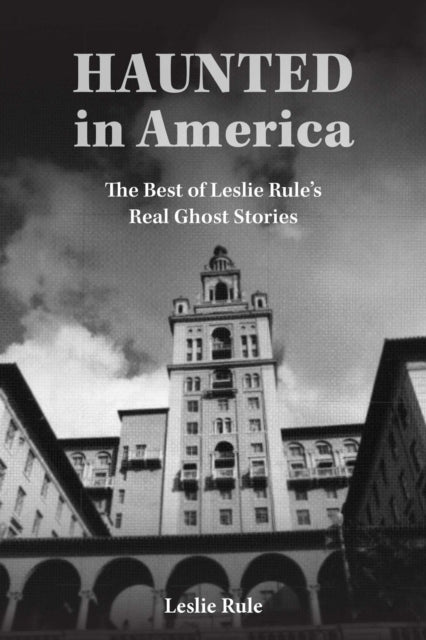 Binding: Paperback
Description: From best - selling author Leslie Rule comes a collection of stories about things that go bump in the night true accounts collected from her years of research on ghostly encounters in the United States including revised and updated content in Rule's singular voice.