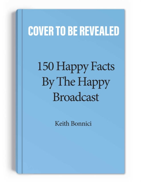 Binding: Paperback
Description: From the creators of the incredibly popular social channel The Happy Broadcast comes an illustrated book packed with 150 wholesome positive facts for kids to learn from and enjoy.
