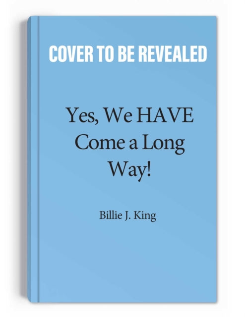 Binding: Hardcover
Description: Legendary tennis player Billie Jean King details the remarkable history of women's tennis in this stunning edition of Trailblazers: The Unmatched Story of Women's Tennis.