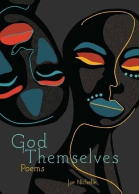 Binding: Paperback
Description: Let this book be a celebration of queerness Blackness and love. Let these words be a modern church these poems a holy space. Rising star and spoken word poet Jae Nichelle debuts her luminous thoughts in God Themselves a new collection of stirring poetry.