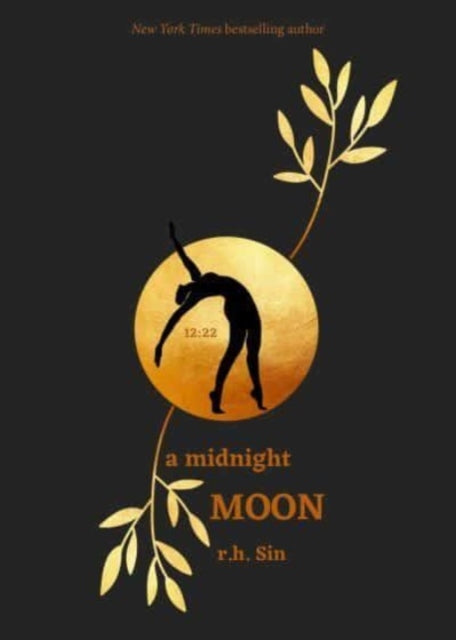 Binding: Paperback
Description: Can we be lonely together? Asks r. h. Sin in this heartbreaking collection of poetry. A Midnight Moon is a moving collection of poetry from celebrated bestselling author r. h. Sin.