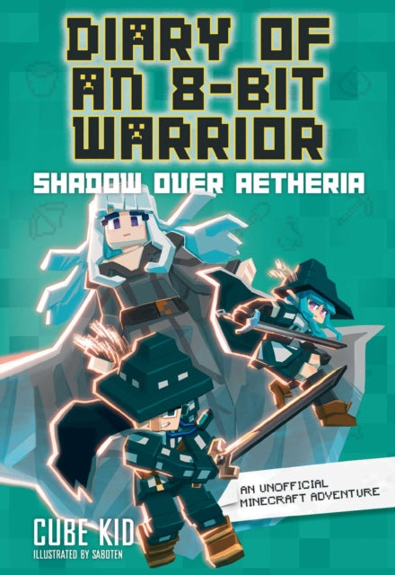 Diary Of An 8 - Bit Warrior Shadow Over Aetheria