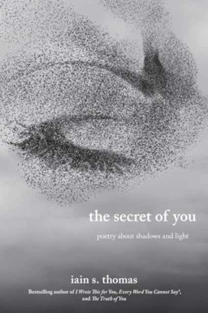 Binding: Paperback
Description: In the long - awaited follow - up to his bestselling collection The Truth of You poet Iain Thomas explores the unseen forces that shape our inner experience.