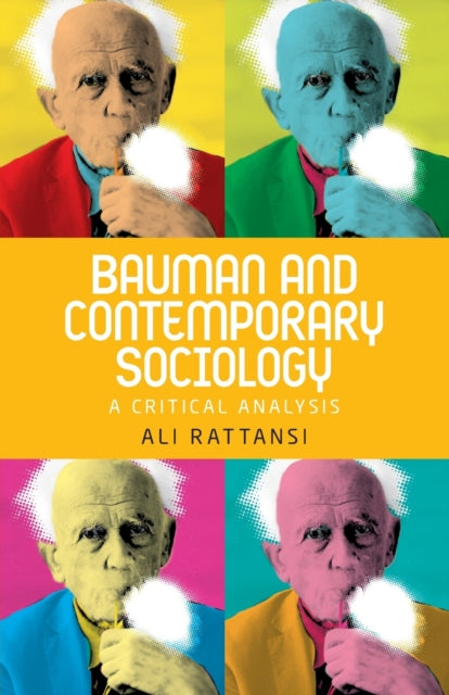 Binding: Paperback
Description: This is the first single - authored critical engagement with the major works of Zygmunt Bauman.