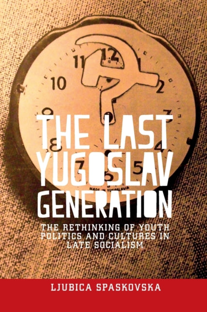 Binding: Paperback
Description: The last Yugoslav Generation charts the development of youth culture and politics in socialist Yugoslavia focusing on the 1980s - - .