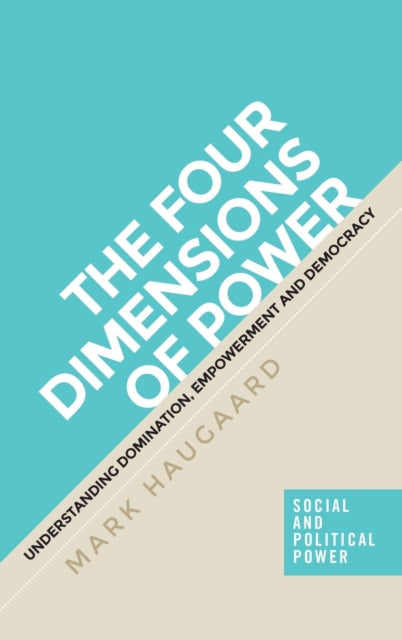 Binding: Hardcover
Description: This is an original account of social/political power which builds upon cutting edge social theory including Steven Lukes and Michel Foucault. The book develops a four - dimensional model in an accessible style with vivid examples.