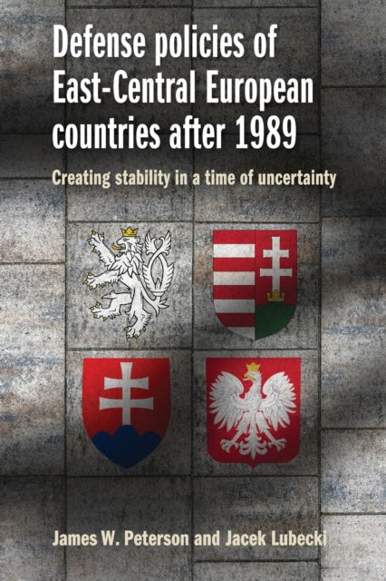 Binding: Paperback
Description: This book clarifies the ways in which the defense policies of the Czech Republic Hungary Poland and Slovakia have responded to the new atmosphere on the edge of Europe in light of Russian aggressiveness during and after the 2013 - 2014 Ukrainian - Crimean crisis. - - .