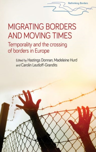 Binding: Paperback
Description: Offers a sustained and systematic focus on the intersections of time and space in contexts of border crossing considering the historical transformations of borders over time and the way 'border time is shaped by and shapes the borders. - - .