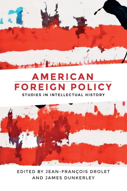 Binding: Paperback
Description: This book brings together international relations scholars political theorists and historians to reflect on the intellectual history of American foreign policy since the late nineteenth century. - - .