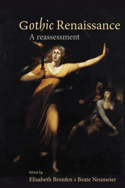 Binding: Paperback
Description: Collection of essays by experts in Renaissance and Gothic studies tracks the lines of connection between Gothic sensibilities and the discursive network of the Renaissance - - .