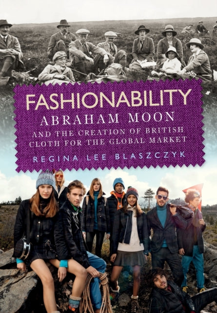 Binding: Paperback
Description: Fashion studies is a burgeoning field that often highlights the contributions of genius designers and high - profile brands with little reference to what goes on behind the scenes in the supply chain.
