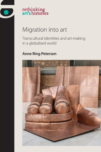 Binding: Paperback
Description: Provides close readings of works by internationally renowned artists including Rina Banerjee Yinka Shonibare Fred Wilson Pat Ward Williams and Bharti Kher - - .