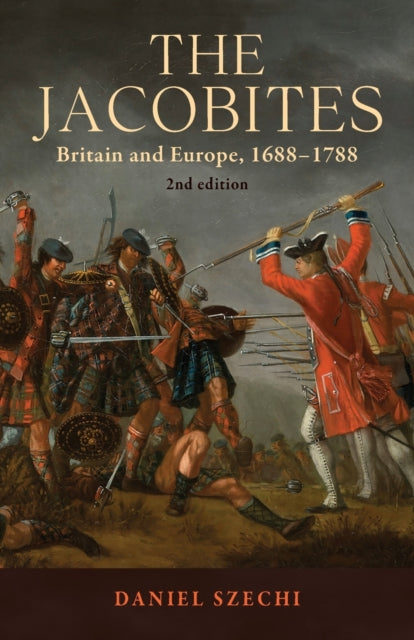 Binding: Paperback
Description: This book is a comprehensive survey of the Jacobite movement from its violent counter - revolutionary origins to its bitter conclusion. Written to be easily accessible it takes into account the latest research and is designed to provide an easy introduction to the field. - - .