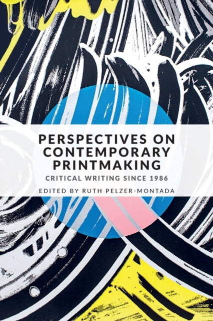 Binding: Paperback
Description: The anthology provides a critical topography of printmaking since the mid - 1980s. Its texts by well - known authors as well as insiders span different formats and critical and theoretical approaches. - - .