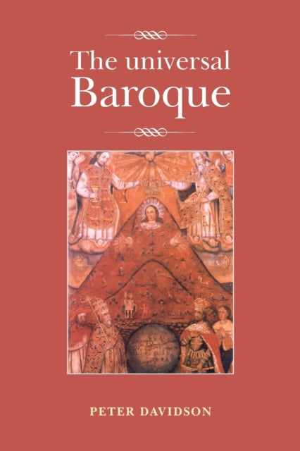 Binding: Paperback
Description: A multi - disciplinary study of the notion of the baroque using examples of music art visual culture literature and architecture revealing it to be a global phenomenon - - .