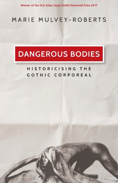 Binding: Paperback
Description: A detailed examination of how certain Gothic bodies have taken on mythical status within western culture. - - .