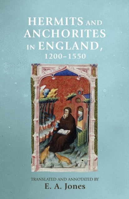 Binding: Paperback
Description: This book provides an unprecedented range of sources for the solitary life in late - medieval England including many that have never before been published alongside a scholarly introduction and commentary by one of the foremost experts in the field. - - .
