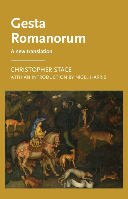 Binding: Paperback
Description: This is the most complete translation ever attempted of these moral tales and will be a valuable source text for all scholars and students of medieval literature. - - .