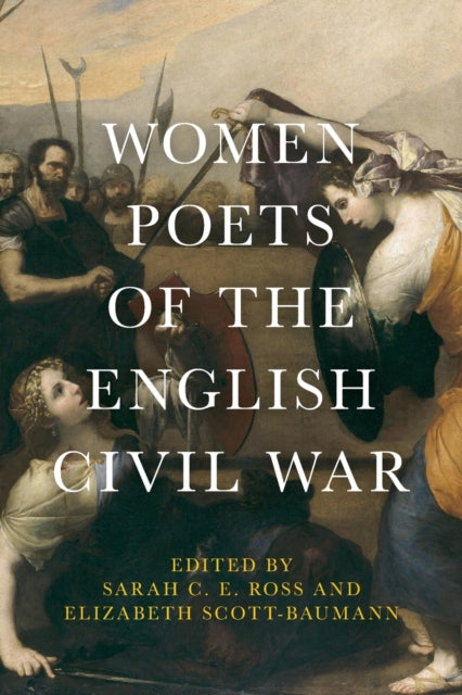 Binding: Paperback
Description: Featuring modernised spelling and detailed explanatory notes this anthology of Civil War - era women poets is perfect for students of English literature and early modern studies. - - .