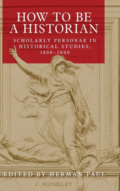 Binding: Hardcover
Description: What is unique about this volume is that is explores the history of historical studies through the prism of scholarly personae (models of virtue embodying how to be a historian).