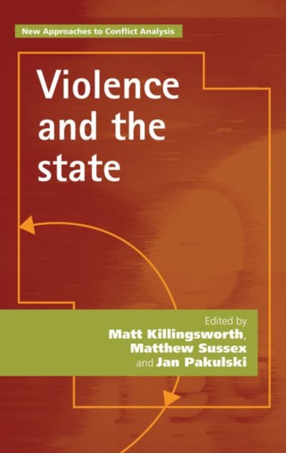 Binding: Paperback
Description: A highly original multi - contributed interdisciplinary investigation into organised violence across a wide range of geographical and academic areas which argues that violence cannot be completely divorced from traditional political objectives. - - .
