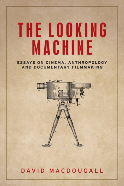 Binding: Paperback
Description: This book of essays brings together his latest ideas on filming documentary anthropology and the art of cinema based on his practice as an award - winning maker of ethnographic films. - - .