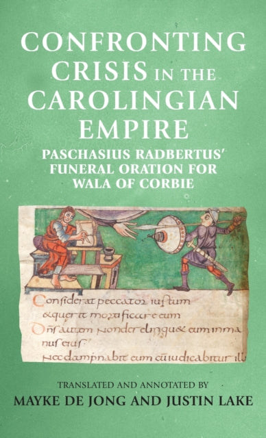 Binding: Hardcover
Description: This is the translation of an extraordinary and enigmatic narrative of Carolingian history which should interest historians of politics religion and literature in equal measure.