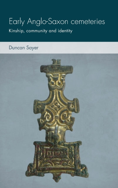 Binding: Hardcover
Description: This book moves beyond the examination of grave goods to place community at the forefront of cemetery studies.