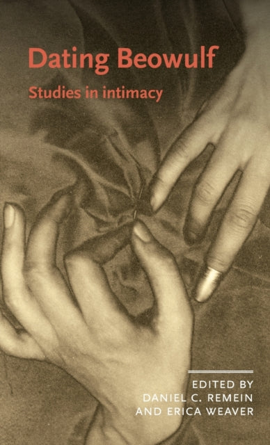 Binding: Hardcover
Description: Dating Beowulf explores the difficulties and pleasures of intimacy with Beowulf - philological and speculative playful and serious - and how they organise themselves in an array of interrelated critical practices.