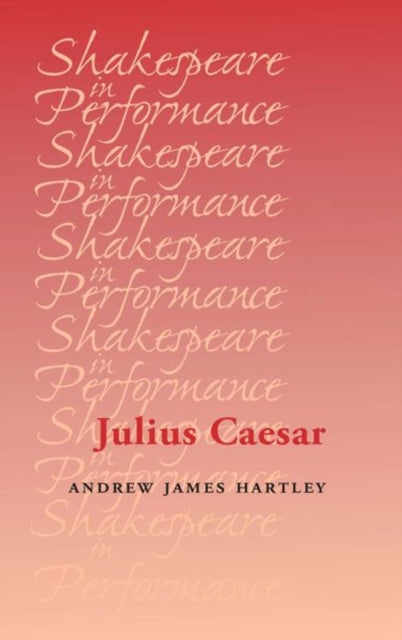 Binding: Paperback
Description: Presents a performance history of a controversial play moving from its 1599 opening all the way into the new millennium with particular emphasis on its twentieth - and twenty - first - century incarnations on stage and screen - - .