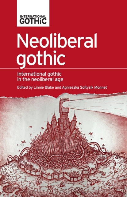 Binding: Paperback
Description: A comprehensive study of how different Gothic forms have adapted engaged with and represented the neoliberal agenda across the globe. - - .