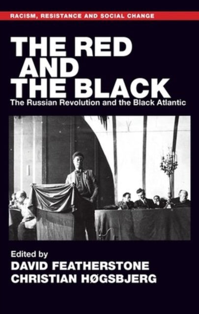 Binding: Hardcover
Description: This edited collection explores the inspiration of the Russian Revolution of 1917 for black radicals across the African diaspora.