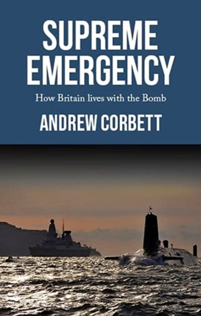 Binding: Hardcover
Description: An insider's view of the development of the UK nuclear deterrent which suggests that an aversion to the moral issues associated with civilian casualties has led to an enduring Government reticence on nuclear deterrence policy. - - .