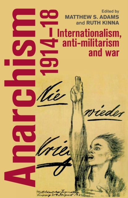 Binding: Paperback
Description: A volume that focuses on the complex and multifaceted answers that the international anarchist movement gave to the outbreak of the First World War and its aftermaths and in turn the impact of the Great War on the anarchist movement. - - .