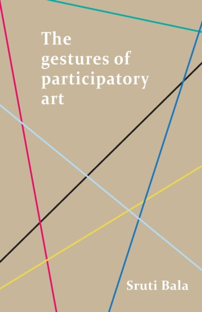 Binding: Paperback
Description: The study critically reclaims participatory art beyond its co - option as a fuzzword of neoliberal governance. It examines a range of artistic practices from community theatre immersive performance and the visual arts in different sites around the world.