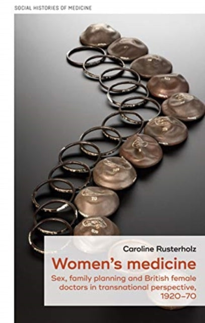 Binding: Hardcover
Description: Women's medicine highlights British female doctors key contribution to the production and circulation of scientific knowledge around contraception family planning and sexual disorders between 1920 70.