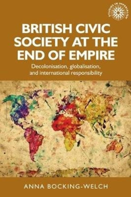Binding: Paperback
Description: The end of the empire and the legacies of Britain's imperial past have shaped how the British public interact with the outside world.