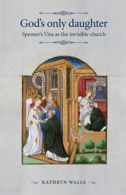 Binding: Paperback
Description: The first full - length study to be devoted to Una the beleaguered but ultimately triumphant heroine of Book One of The Faerie Queene - - .