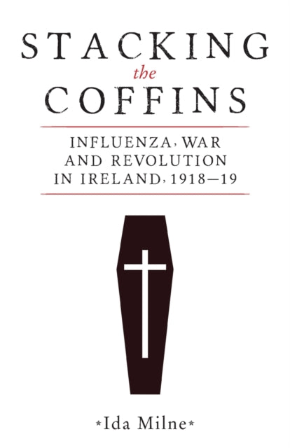 Binding: Paperback
Description: A social history of the 1918 - 19 influenza pandemic's effects on an Ireland where normal patterns of life were disturbed by war and the growing separatist movement. The influenza seemed to disrupt every aspect of Irish life culture economics politics medicine and family life. - - .