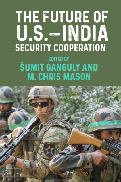 Binding: Paperback
Description: This book provides an analytical overview of the state of the US - India strategic partnership from the U. S. and Indian perspectives. - - .
Title: The Future Of U. S.