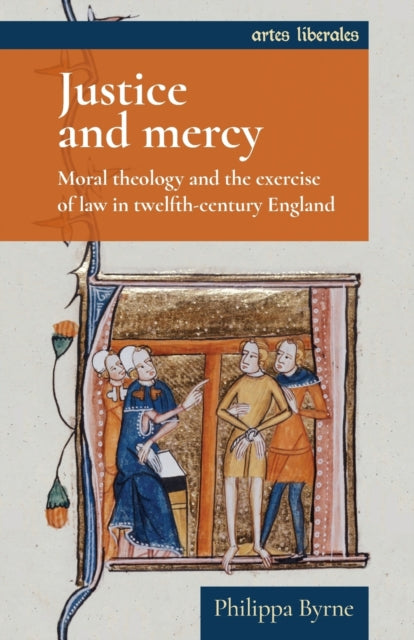 Binding: Paperback
Description: This study investigates justice and mercy in twelfth - century England using theological texts sermons legal treatises and letter collections to explore how moralists approached questions of judgement and judicial ethics in the foundational period of English common law. - - .