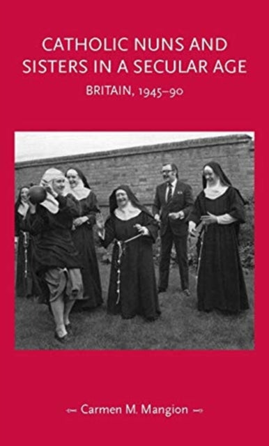 Binding: Paperback
Description: This is the first in - depth study of post - war female religious life.