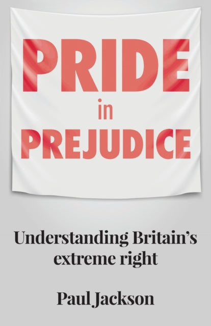 Binding: Paperback
Description: Pride in prejudice offers a concise introduction to the varied extreme right groups active in Britain today.