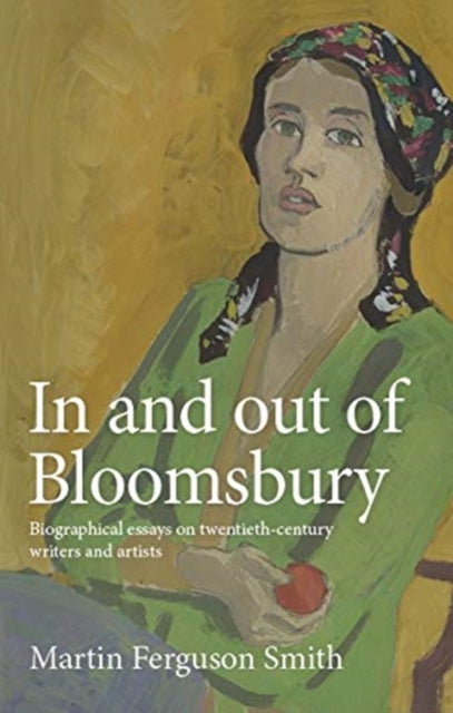 Binding: Hardcover
Description: These highly original essays illuminate Virginia Woolf and a selection of other twentieth - century writers and artists. Based on detailed research and presenting previously unpublished texts pictures and photographs they are notable feats of scholarly detective work.