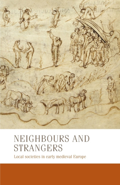 Binding: Paperback
Description: This book explores rural societies in western Europe from 700 1050.