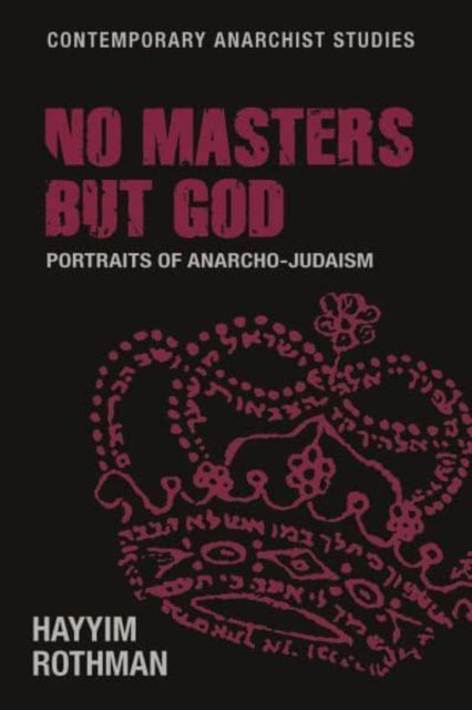 Binding: Paperback
Description: A study in the writings of a transnational constellation of rabbis scholars activists and theologians active during the late nineteenth and early twentieth centuries.