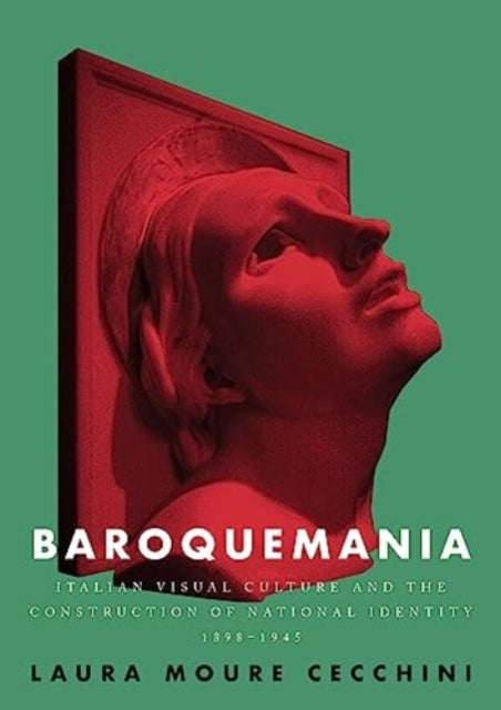 Binding: Paperback
Description: Baroquemania offers a new account of Italian post - unification visual culture through its entanglement with the Baroque.