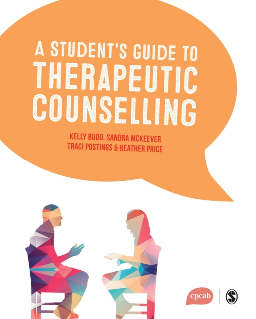 Binding: Paperback
Description: Co - published with the Cpcab this highly practical book is a comprehensive training guide based around the 7 areas that students have to evidence in order to become accredited at L 4.