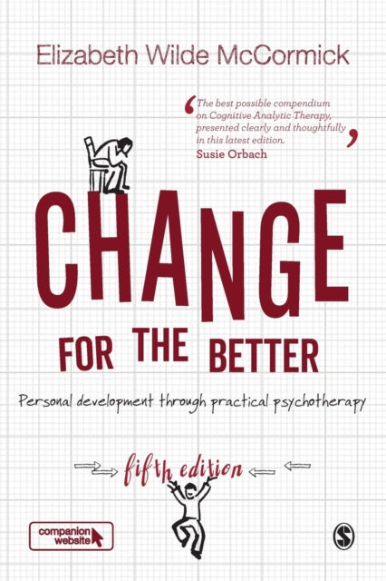 Binding: Paperback
Description: This bestselling book has helped thousands of people find ways of dealing with everyday emotional difficulties and also supported practitioners and trainee psychotherapists in their work with patients.